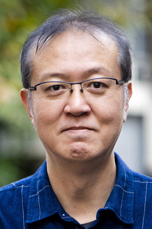 Masahiko Otsuka