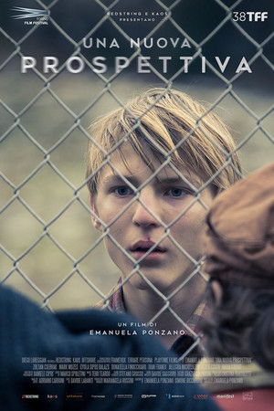 A New Perspective A New Perspective