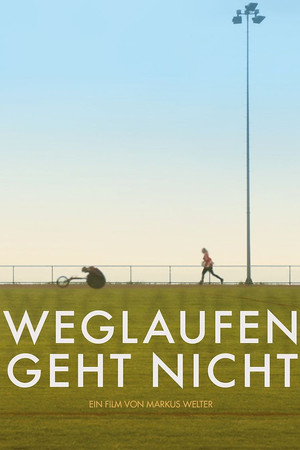 Weglaufen geht nicht Weglaufen geht nicht