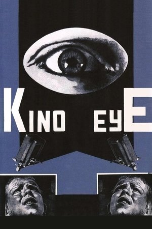 Kino Eye Kino Eye