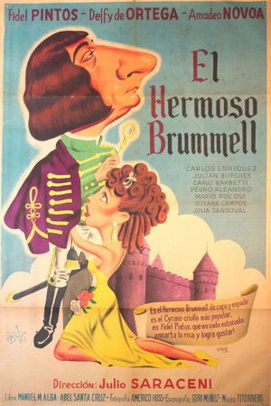 El hermoso Brummel El hermoso Brummel