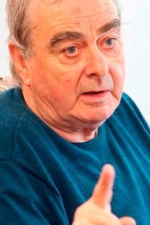 Ed Moloney