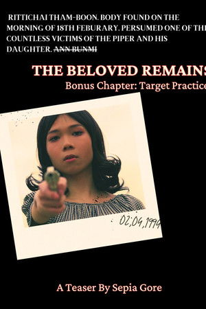 The Beloved Remains The Beloved Remains