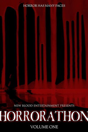 Horrorathon, Volume One