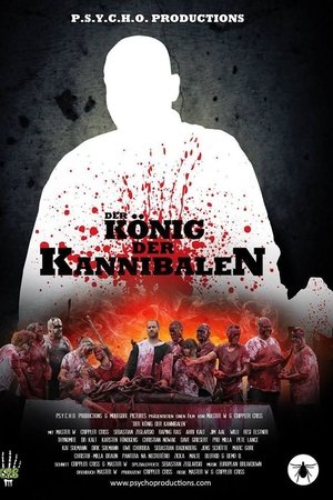 King of the Cannibals King of the Cannibals