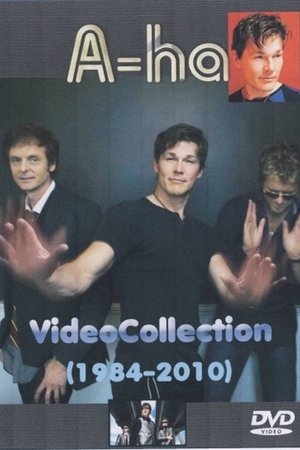 a-ha | Video Collection (1984-2010) Vol.2 a-ha | Video Collection (1984-2010) Vol.2