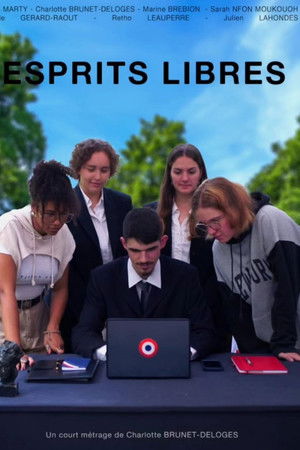 ESPRITS LIBRES