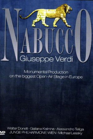 Nabucco Nabucco