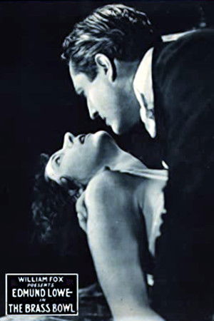 The Brass Bowl The Brass Bowl