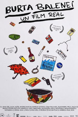 The Belly of the Whale The Belly of the Whale