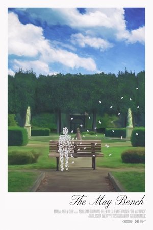 The May Bench The May Bench