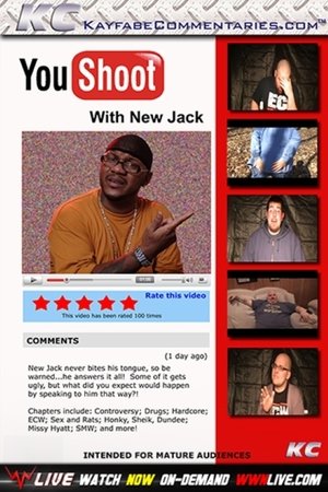 YouShoot: New Jack YouShoot: New Jack