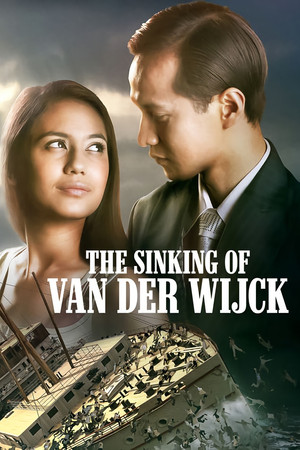 The Sinking of Van Der Wijck The Sinking of Van Der Wijck
