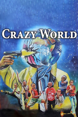 Crazy World Crazy World