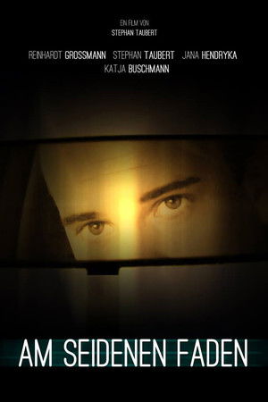Am seidenen Faden