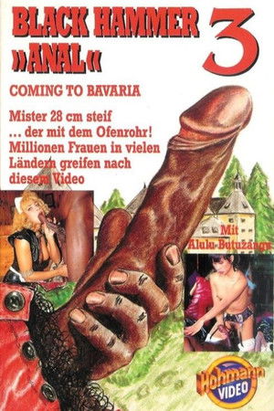 Black Hammer 3 Black Hammer 3