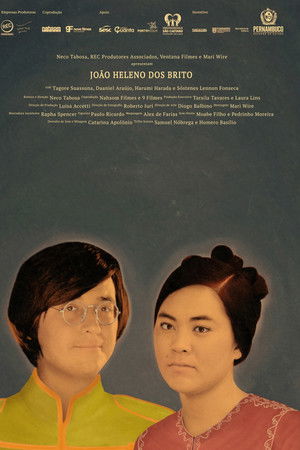 João Heleno dos Brito