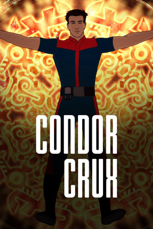 Cóndor Crux Cóndor Crux