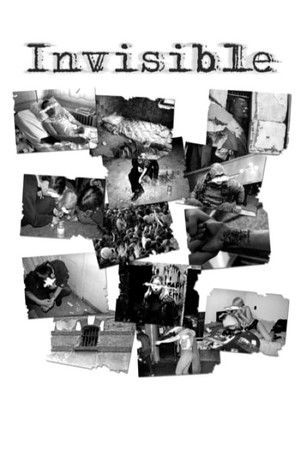 Invisible Invisible