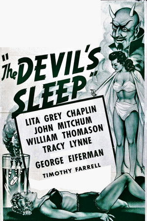 The Devil's Sleep The Devil's Sleep
