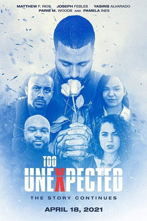 Too Unexpected Too Unexpected