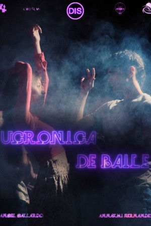 Ucronica de baile
