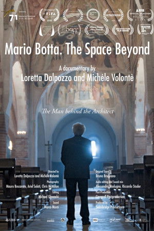 Mario Botta. The Space Beyond Mario Botta. The Space Beyond
