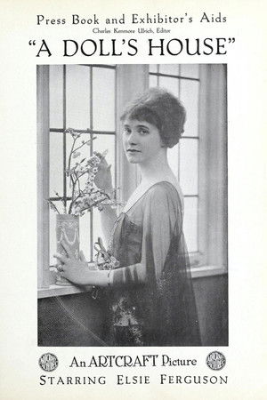 A Doll's House A Doll's House