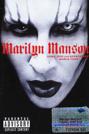 Guns, God and Government