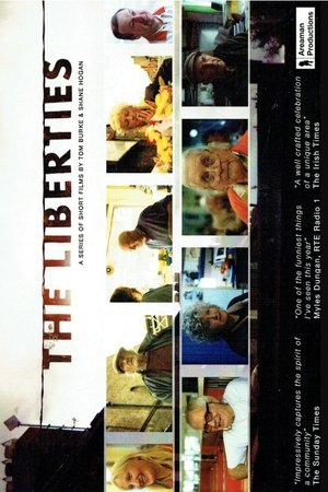 The Liberties The Liberties