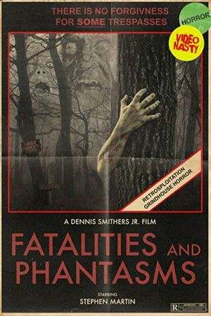 Fatalities and Phantasms Fatalities and Phantasms