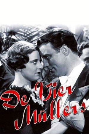 The Four Müllers The Four Müllers