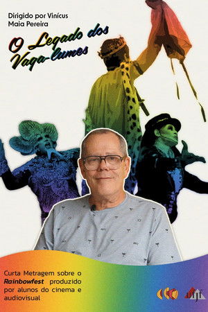 O Legado dos Vaga-lumes O Legado dos Vaga-lumes