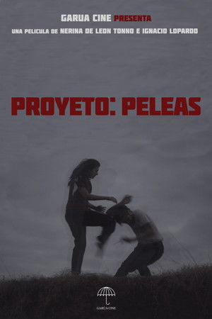 Proyecto: Peleas Proyecto: Peleas