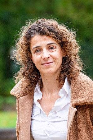 Sophie Hermans