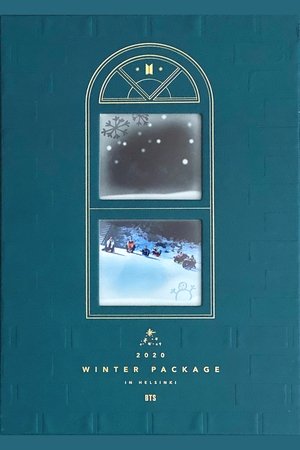 BTS 2020 Winter Package in Helsinki BTS 2020 Winter Package in Helsinki