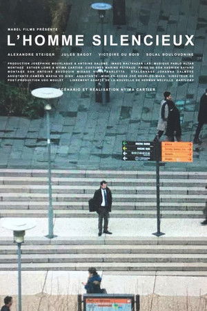 A Quiet Man A Quiet Man