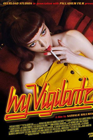 Ivy Vigilante Ivy Vigilante