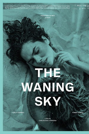 The Waning Sky The Waning Sky