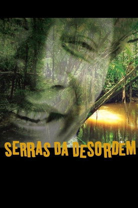 The Hills of Disorder