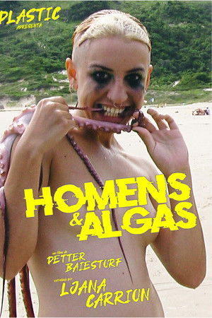 Homens & Algas