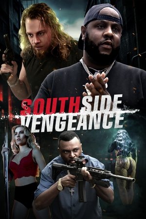 Southside Vengeance Southside Vengeance