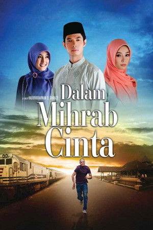 Dalam Mihrab Cinta Dalam Mihrab Cinta