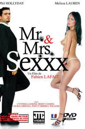Mr & Mrs Sexxx