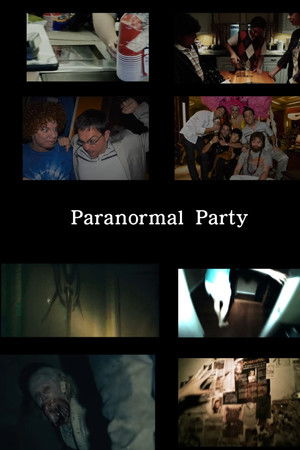 Paranormal Party Paranormal Party