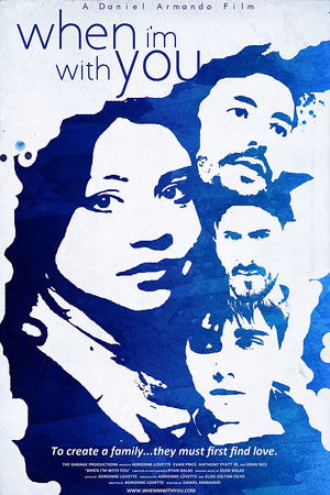 When I'm with You When I'm with You