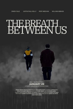 The Breath Between Us The Breath Between Us