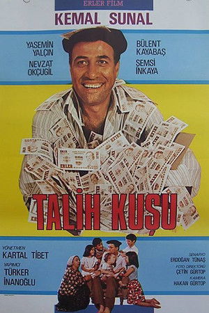 Talih Kuşu Talih Kuşu
