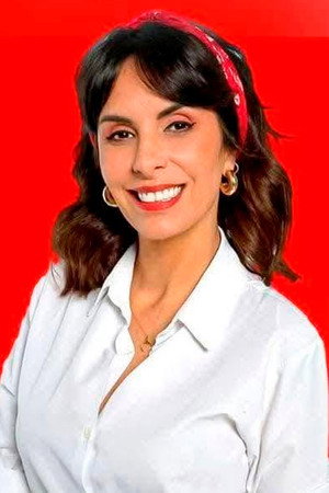 Carla Ximena García Buscaglia