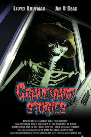 Graveyard Stories